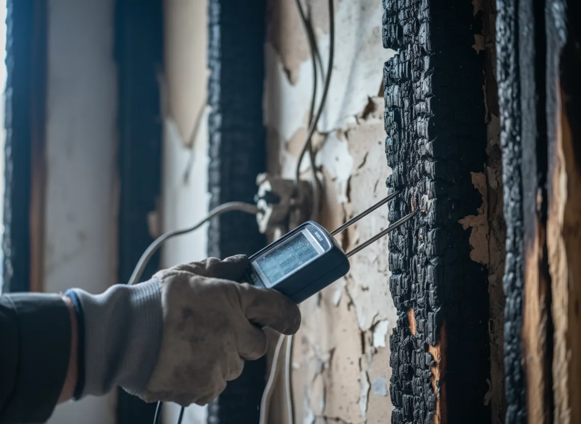 Fire Damage Restoration Endeavor, WI FAQs
